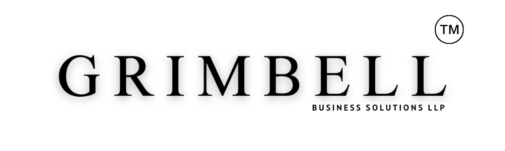 Grimbell Business Solutions Logo