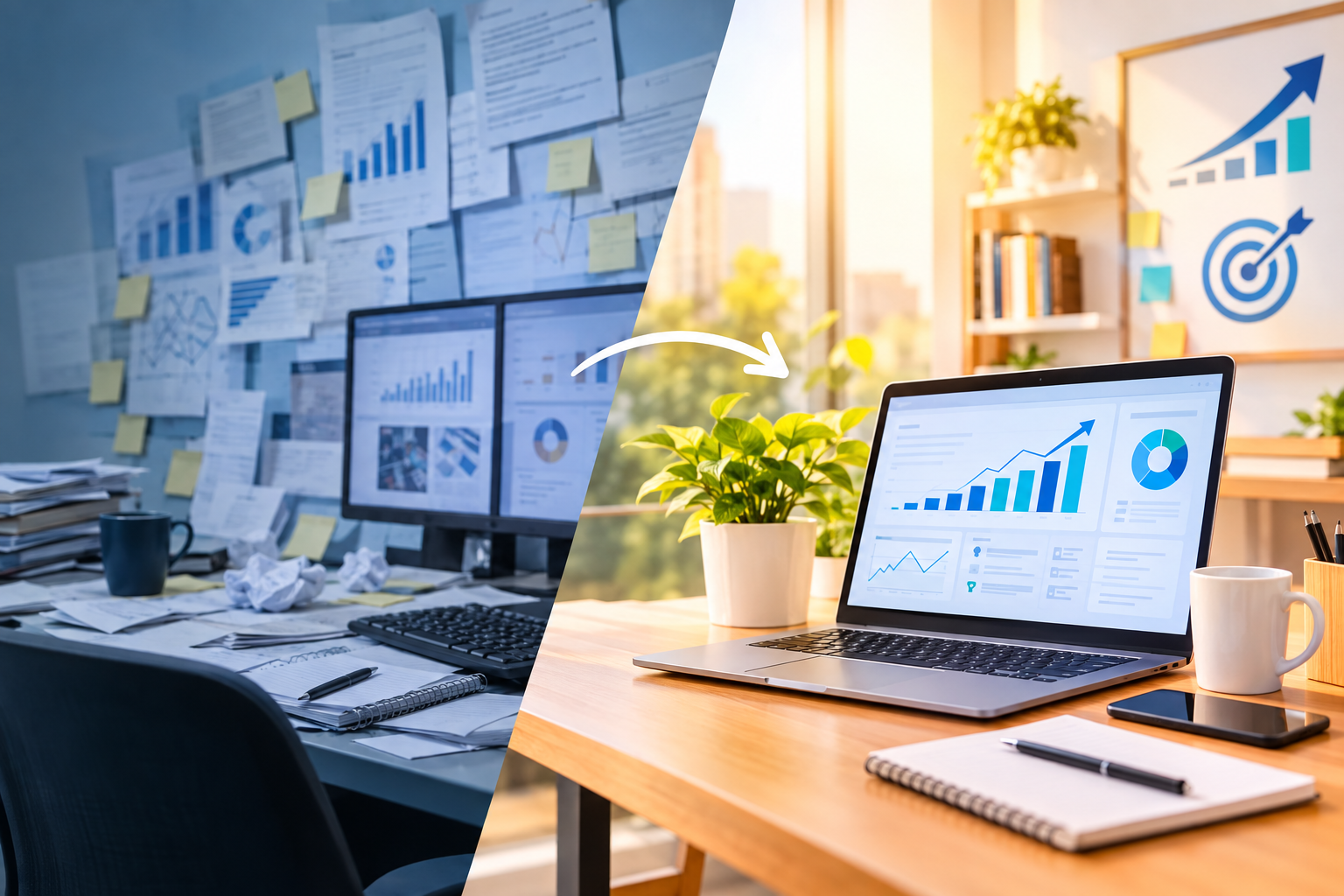 Brand clarity for B2B businesses