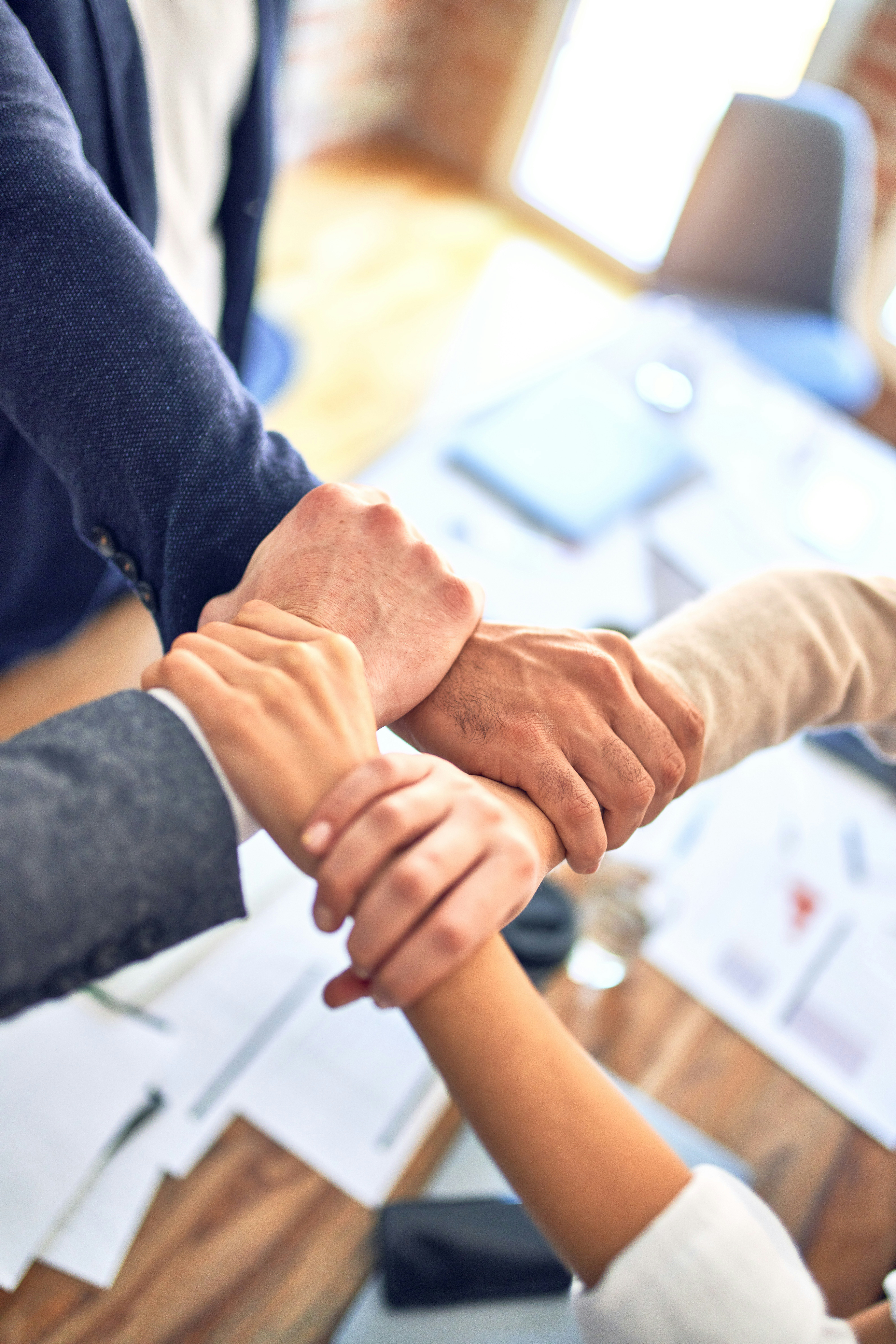 How a lead generation agency in India builds a B2B pipeline