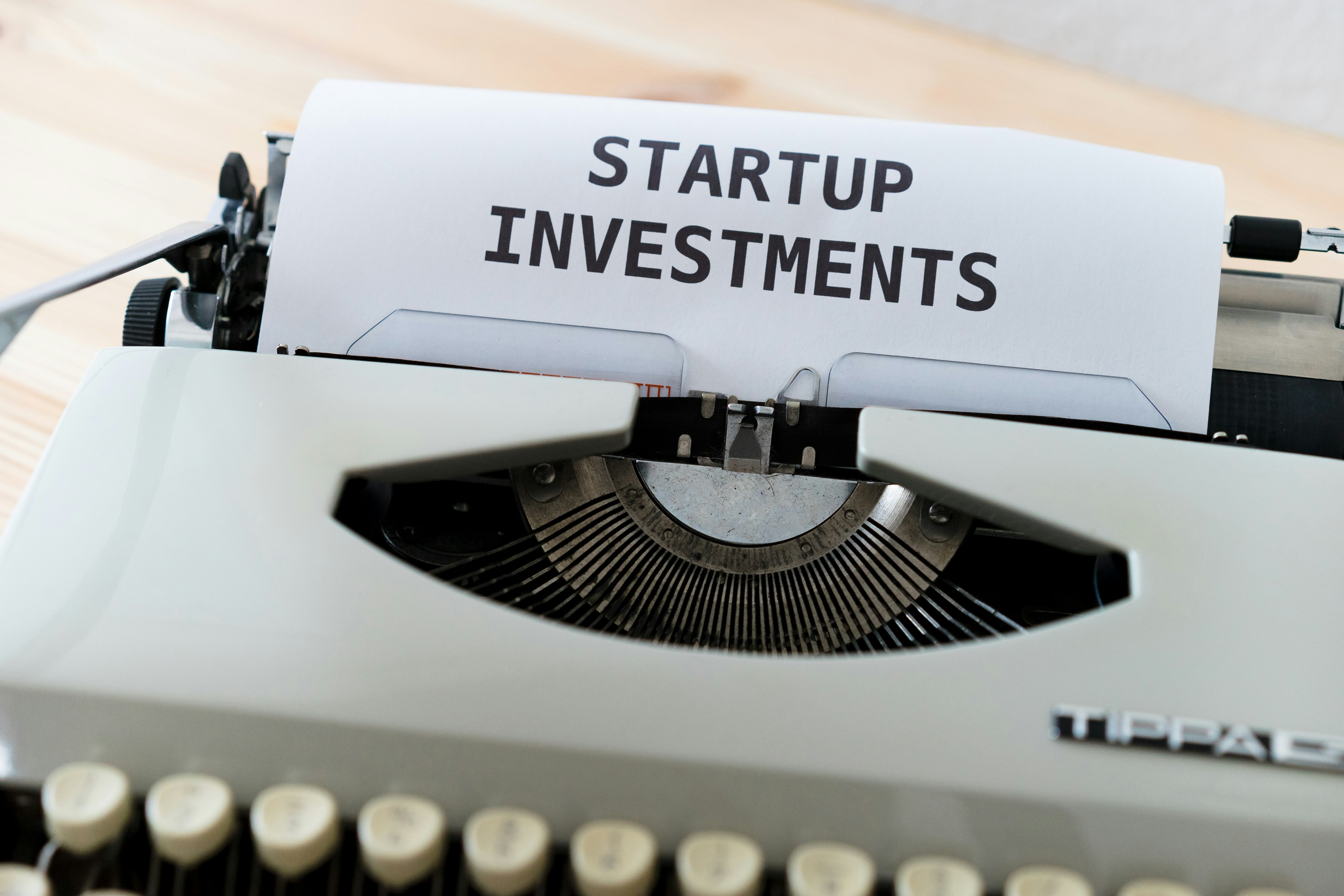 Revenue optimisation program for startups